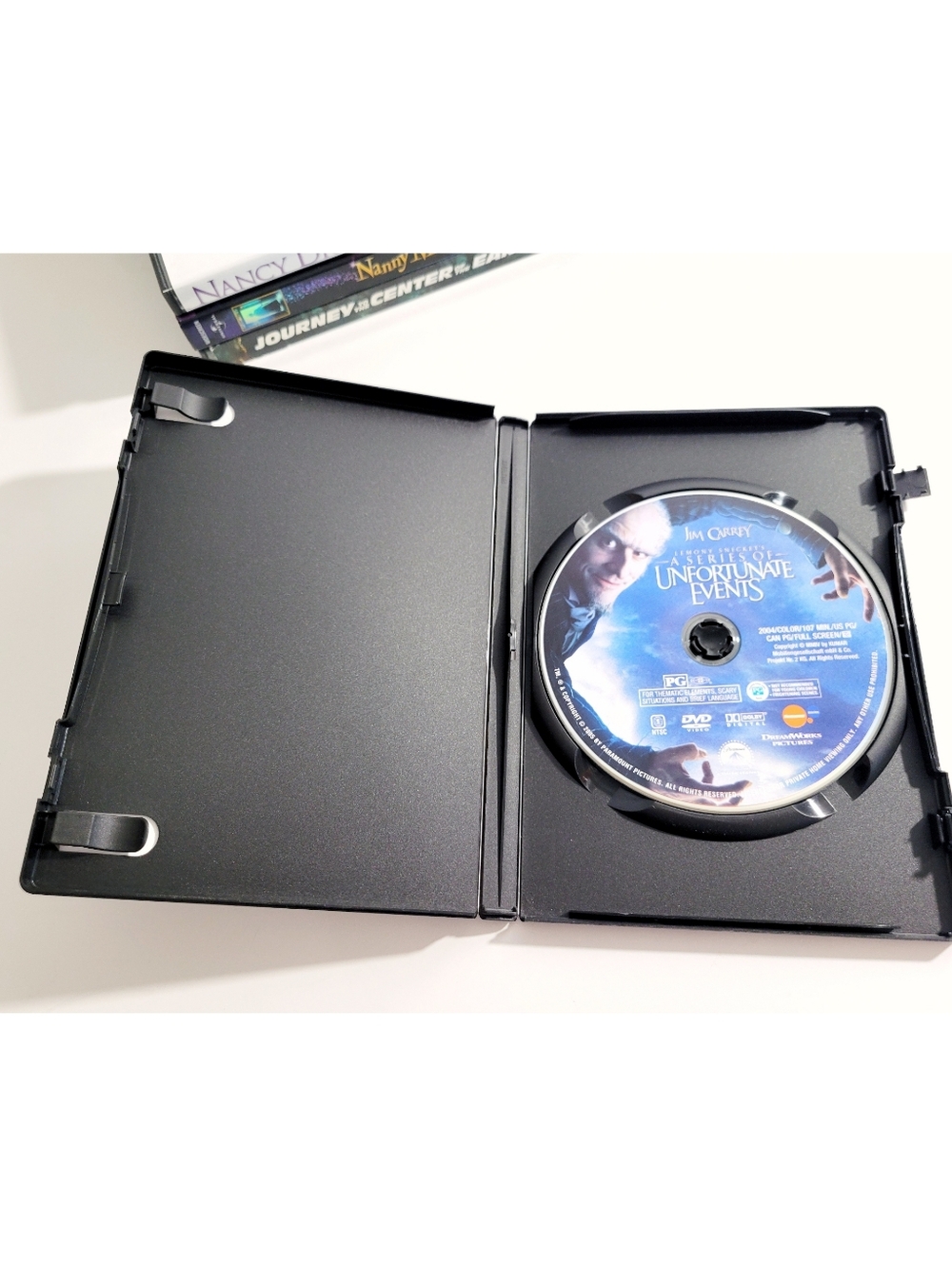 DVD Bundle - Picture 4 of 6